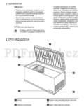 Electrolux EC2800AOW1