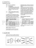 Electrolux EC2800AOW1