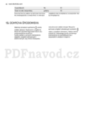 Electrolux EC2800AOW1