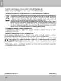 Sencor SPV 7721T