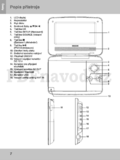Sencor SPV 7721T