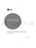 LG 65UF856V