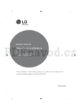 LG 65UF856V