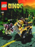 LEGO LEGO Dino 5885