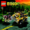 LEGO LEGO Dino 5885