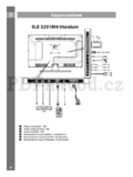 Sencor SLE 3251M4 Titanium
