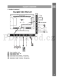 Sencor SLE 3251M4 Titanium
