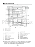 Beko GNE 114612 FX