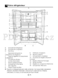 Beko GNE 114612 FX