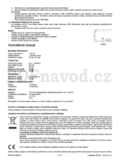 Sencor SCT 3014MR