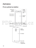 ZTE Skate Pro