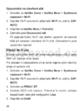 ZTE Skate Pro