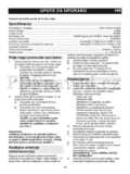 Gorenje GMO 25 ORA-ITO