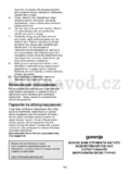 Gorenje GMO 25 ORA-ITO
