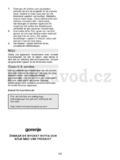 Gorenje GMO 25 ORA-ITO