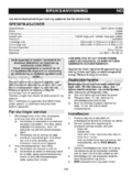 Gorenje GMO 25 ORA-ITO