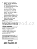 Gorenje GMO 25 ORA-ITO