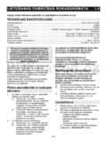 Gorenje GMO 25 ORA-ITO