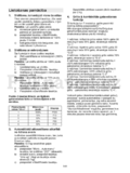 Gorenje GMO 25 ORA-ITO