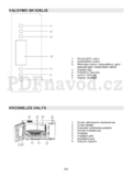 Gorenje GMO 25 ORA-ITO