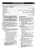 Gorenje GMO 25 ORA-ITO