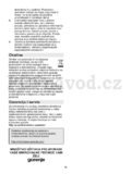 Gorenje GMO 25 ORA-ITO