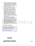 Gorenje GMO 25 ORA-ITO