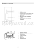 Gorenje GMO 25 ORA-ITO