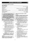 Gorenje GMO 25 ORA-ITO