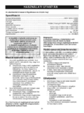 Gorenje GMO 25 ORA-ITO