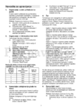 Gorenje GMO 25 ORA-ITO