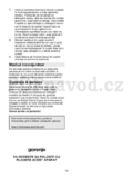 Gorenje GMO 25 ORA-ITO