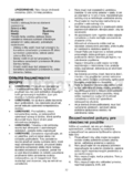 Gorenje GMO 25 ORA-ITO