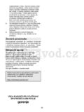 Gorenje GMO 25 ORA-ITO
