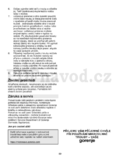 Gorenje GMO 25 ORA-ITO