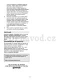 Gorenje GMO 25 ORA-ITO