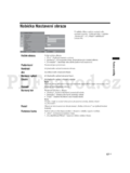 Sony KDL-40P2520