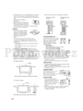 Sony KDL-40P2520