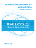 Philco PHD 4313S