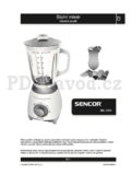 Sencor SBL 4370