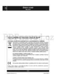 Sencor SBL 4370