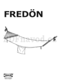 IKEA FREDON