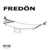IKEA FREDON