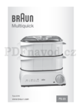 Braun BRAUN FS 20