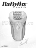 BaByliss G881E