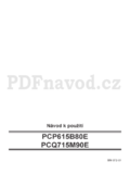 Bosch PCP615B80E