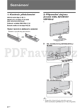 Sony KDL-52V4000/52V42xx