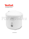 Tefal RK4006