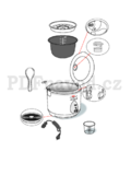 Tefal RK4006
