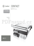 Catler GR 8010